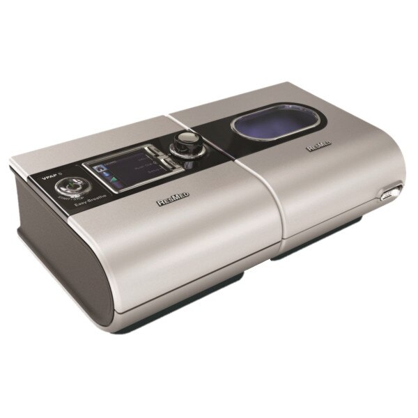 Used ResMed S9 VPAP S Bi-Level